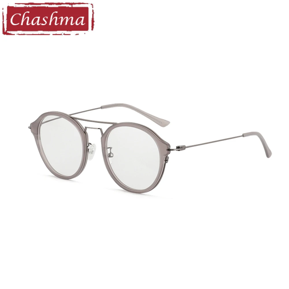 Мужские и женские винтажные оправы Chashma оправа для очков в ретро стиле|glasses frame