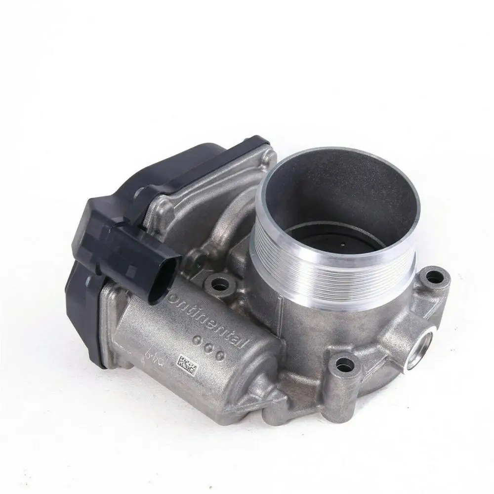 06F133062Q 06F133062T корпус дроссельной заслонки в сборе для A udi A3 A4 A5 Q5 TT Beetle Tiguan Golf Passat 06F