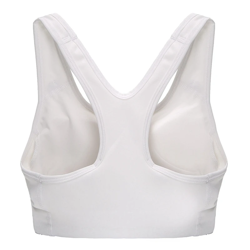 nike swoosh futura sports bra