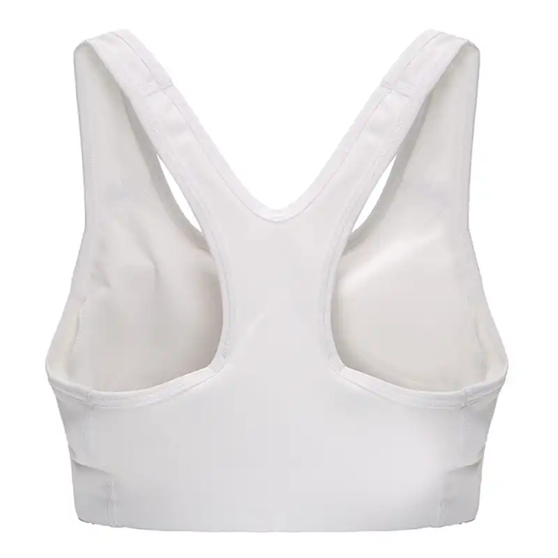 nike swoosh futura sports bra