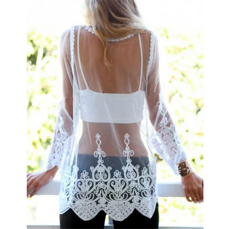 Chiffon Shirt (13)