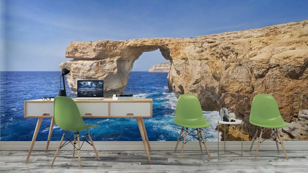washable-wall-murals-styles-themes-azure-window-in-malta
