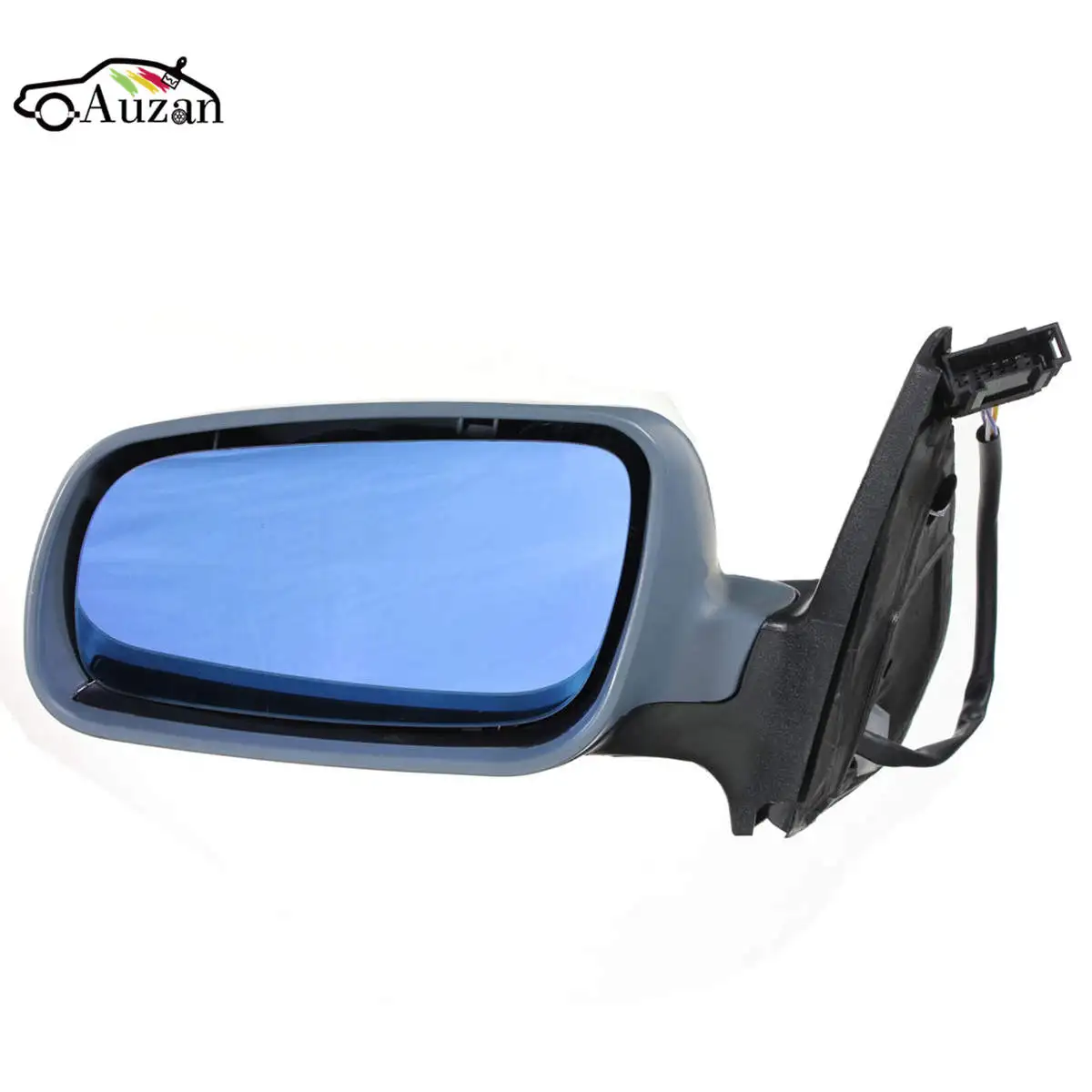 

Exterior Electric Wing Left LH Side Door Mirror For VW Bora Golf Mk4 1997-2005
