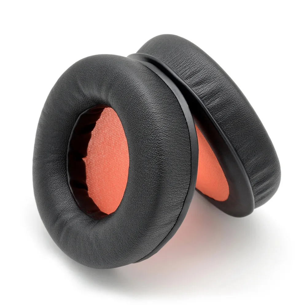 

Ear Cushions Pads Ear Cups Covers Replacement Foam for Audio Technica ATH-PRO700 PRO700MK2 PRO700GD PRO700LTD PRO7007 Headphones