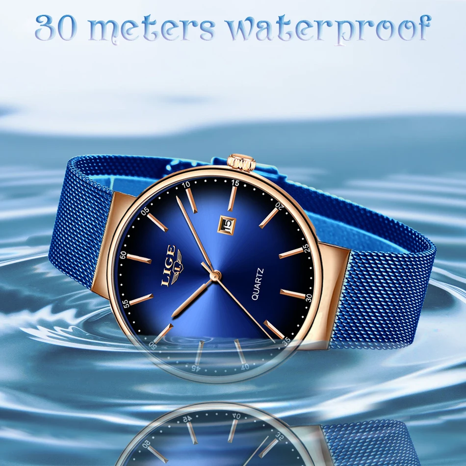 montre-femme-LIGE-Ultra-thin-Ladies-Watch-Brand-Luxury-Women-Watches-Waterproof-Rose-Gold-Stainless-Steel