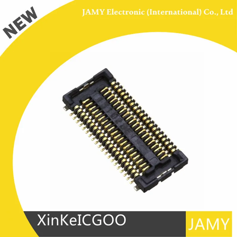 Оригинальный 100 шт. AXK7L30223G CONN сокет FPC 0 4 мм 30POS SMD | Электроника