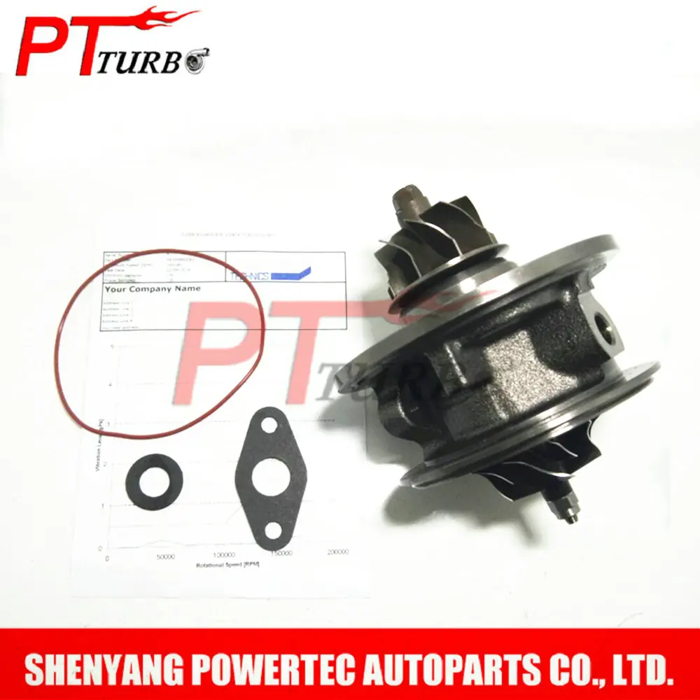 Картридж турбины 3 6 LR021045 для Land Rover Range 200 TDV8 54399700062 кВт 272HP-54399700111 | Автомобили и