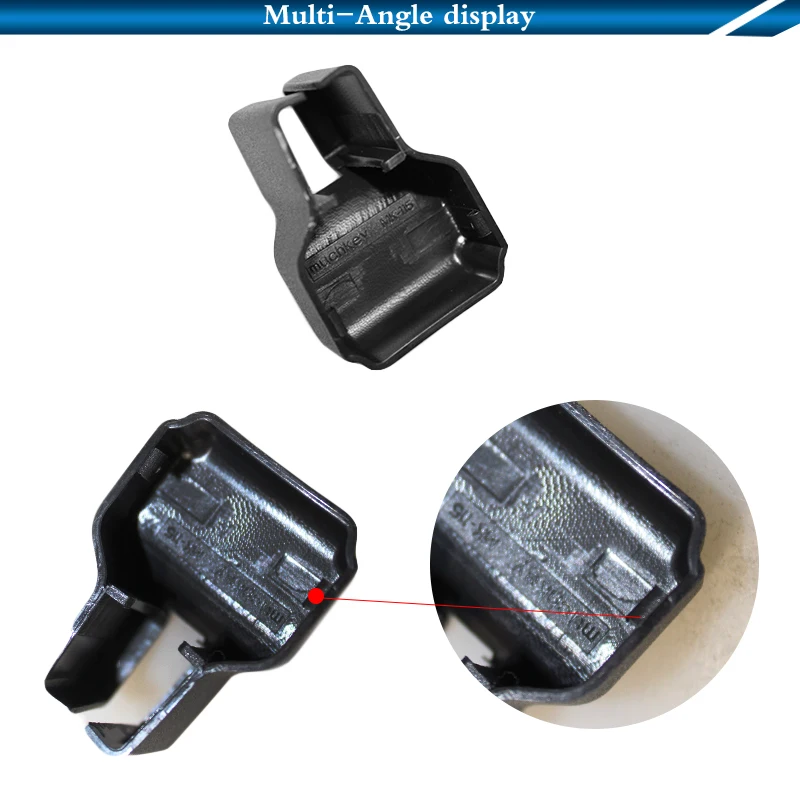 Car Part Door Stopper Car Part Door Stopper