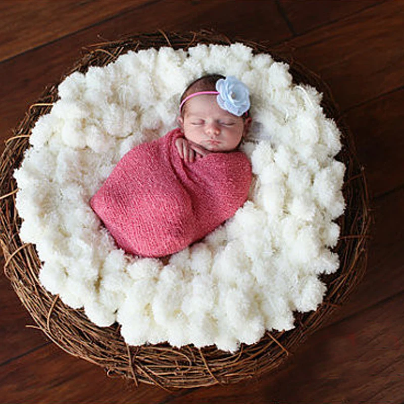 baby photography background blanket (1)