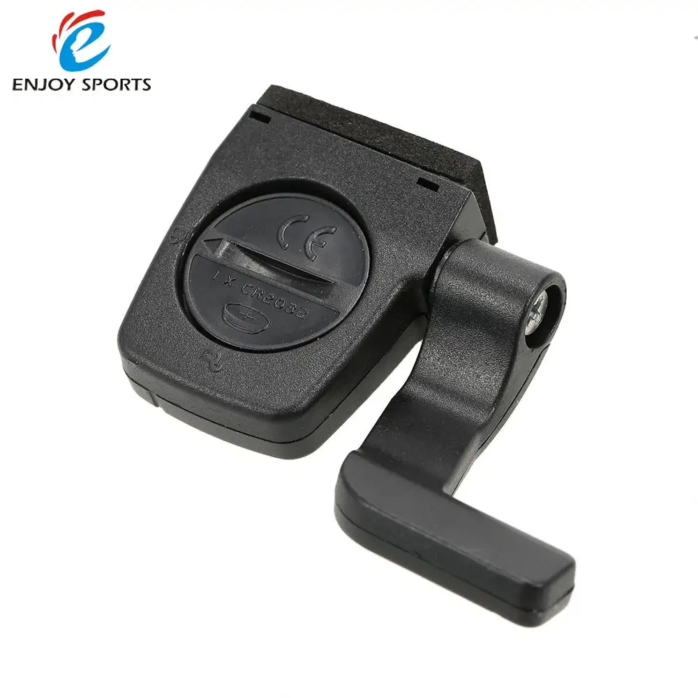 

Cadence STP-628B Bicycle Computer Sensor Wireless ANT Fitness Tracker Bike Speed Cadence Combo Sensor Speedometer