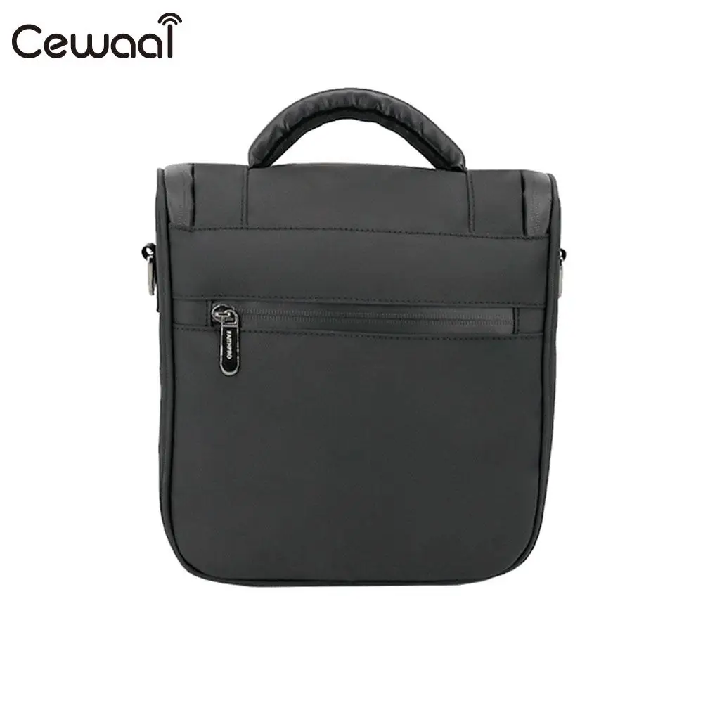 Cewaal Black Protect Drone Storage Bag Outdoors Drone Bag Practical Quadrotor Drone Portable Bag Safe Material for Mavic Pro Cewaal Black Protect Drone Storage Bag Outdoors Drone Bag Practical Quadrotor Drone Portable Bag Safe Material for Mavic Pro