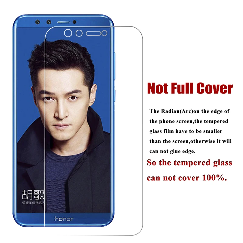Glass-For-honor-9-lite-Screen-Protector-Tempered-Glass-For-Huawei-honor-7X-6-X-9 (2)