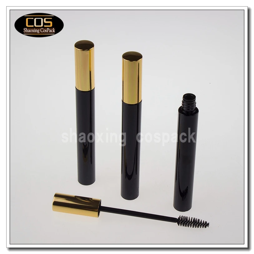 200pcs MT011 8ml empty mascara tube suppliers, buy empty mascara tubes