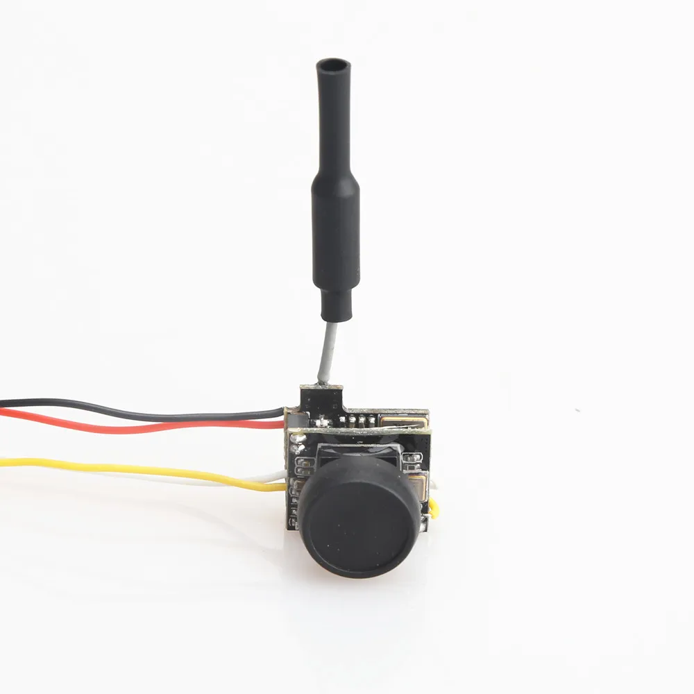 5 8G 48CH Мини 25mW 800TVL OSD FPV микро AIO передатчик камеры для RC Micro Дрон|Детали и