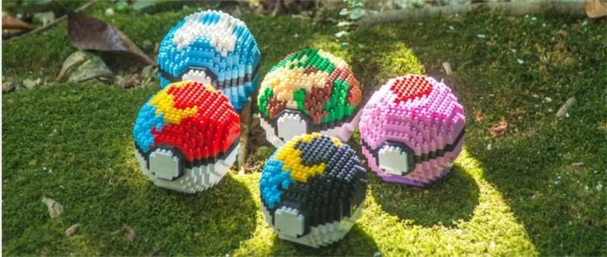 SC POKEBALL