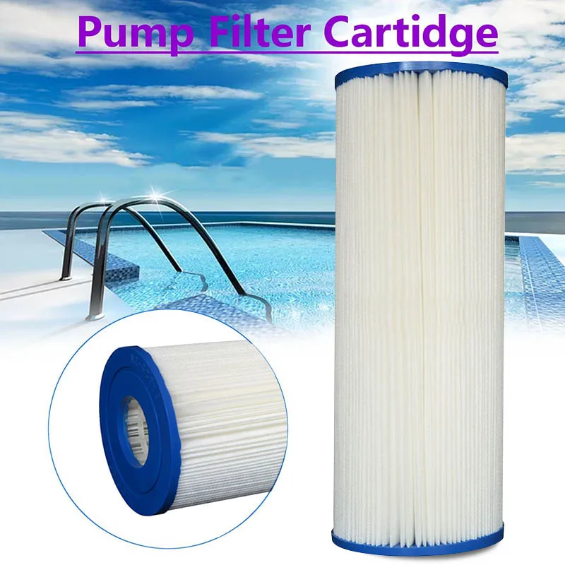 Новый фильтрующий картридж для плавательного бассейна Fedoo Unicel Pleatco Filbur C 4326 PRB25IN FC