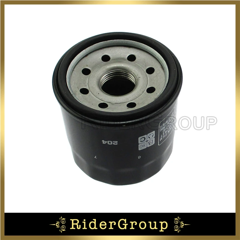 Масляный фильтр очиститель для Honda 15410-MCJ-003 15410-MCJ-505 Arctic Cat 3201-044 утилита тракторов 322 330 332 415 425 430 445 455