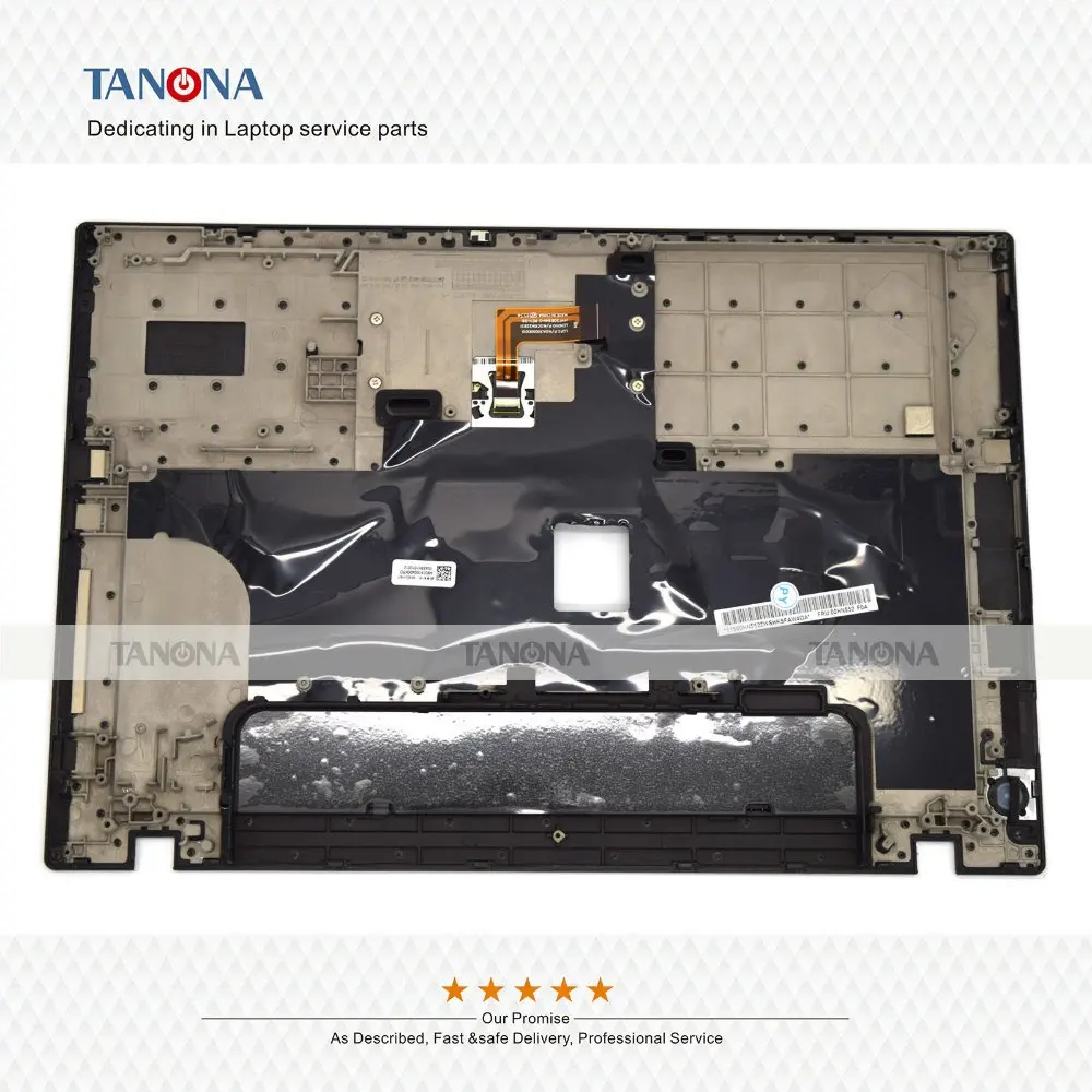 Новинка для lenovo Thinkpad T450 SWG клавиатура с вырезами под ладонь верхний Чехол w/o FPR ASM 00HN552 AM0TF000400 Корпус Корпуса корпуса Корпус черный