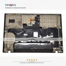Новинка для lenovo Thinkpad T450 SWG клавиатура с вырезами под ладонь верхний Чехол w/o FPR ASM 00HN552 AM0TF000400 Корпус Корпуса корпуса Корпус черный