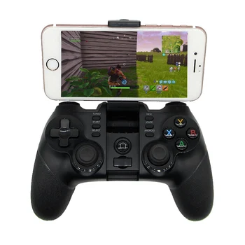 

X6 Bluetooth Wireless Gamepad for Android Smartphone Tablet PC TV For iOS For Windows For PS3 Multifunction Controller