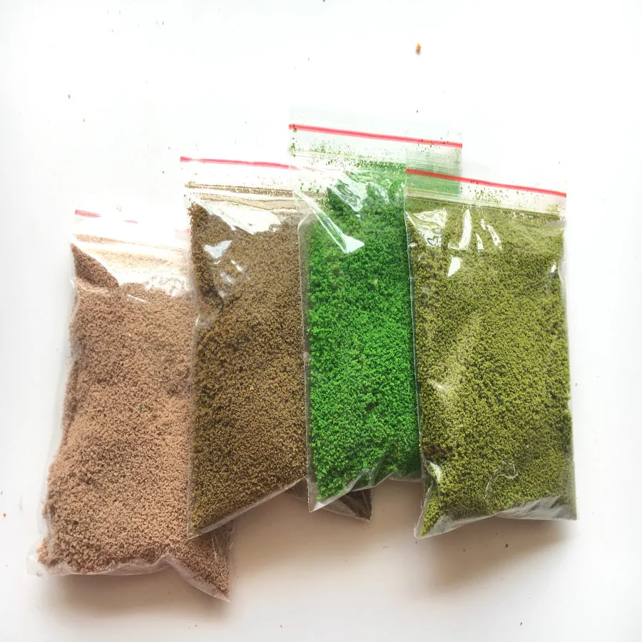model tree powder (6)