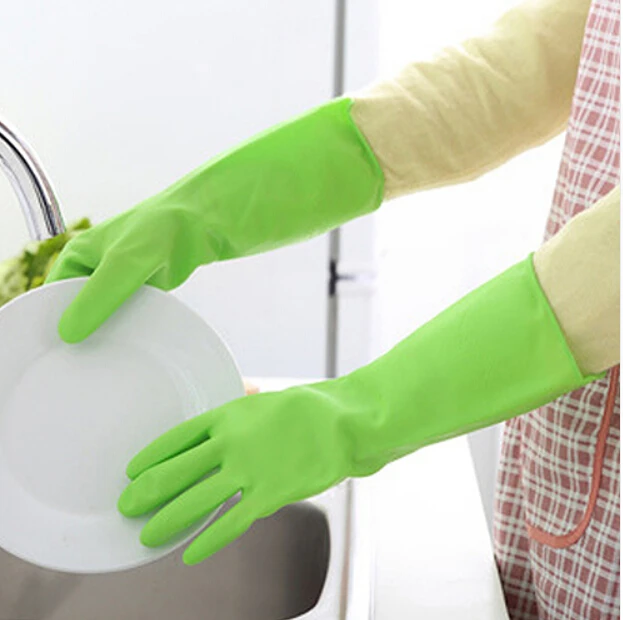 Buy Waterproof Reusable Household Kitchen Anti Slip