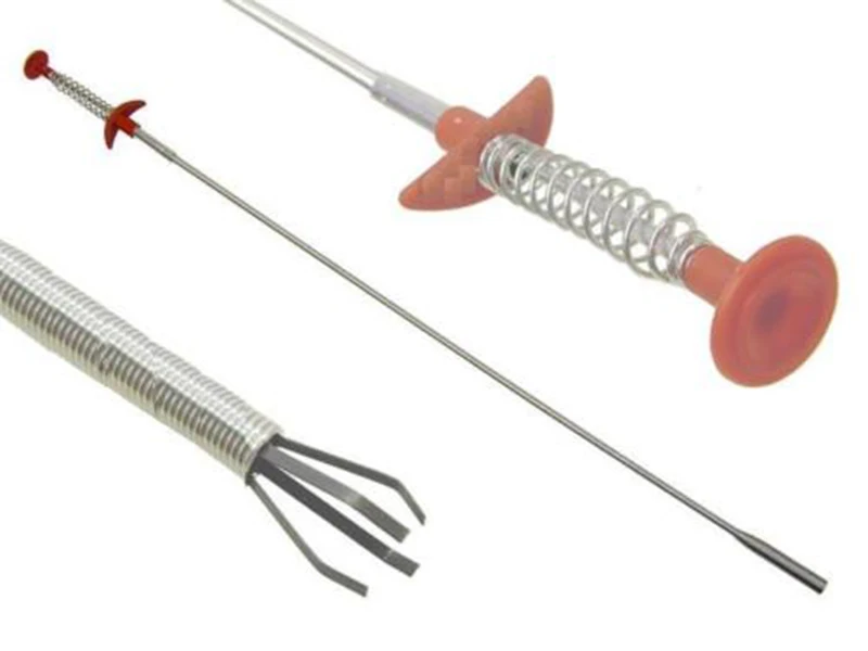 2016-Brand-New-24-Flex-Pick-Up-Retrieval-Tool-4-Finger-Claw-with-Plunger (1)