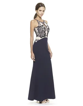 

2019 Vintage Women Maxi Long Dress Sexy Black Lace Elegant Lady Dresses High Waist Sleeveless Femal Evening Party Vestidos