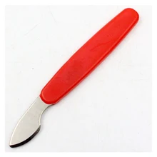 1 шт. качественный чехол для часов инструмент для замены часов и ремонта часов, открывалка для часов нож