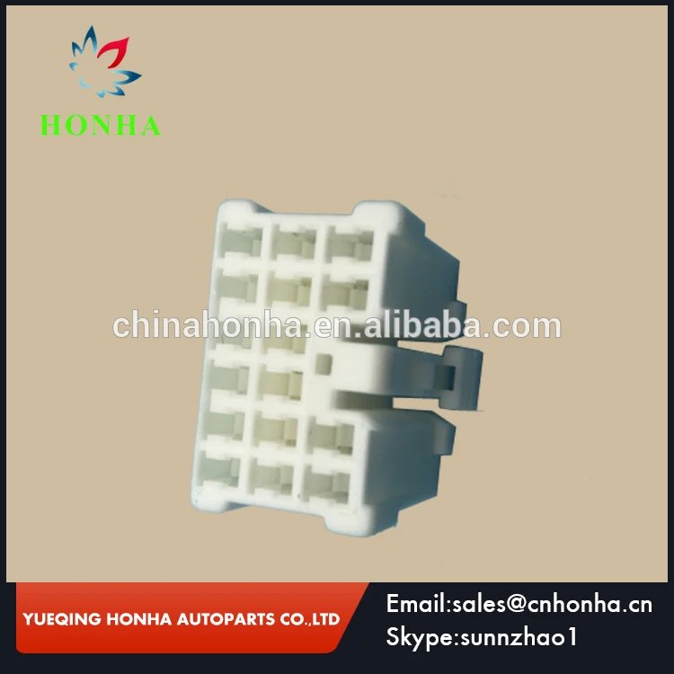 16-Pin-Female-White-housing-automotive-connector (5)