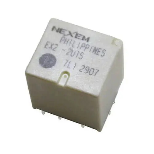 

NEC EX2-2U1S EX2-2U1J Relay 150 OHM for F Classic Central Locking