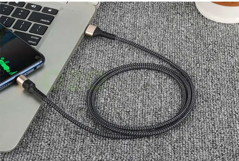 USB кабель 5A супер зарядка 5A Быстрая зарядка нейлон Тип C USB зарядное устройство кабель провод шнур для huawei P20 mate 20 Honor 10 V10