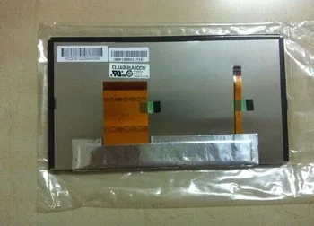 

Free shipping 6.9 inch CLAA069LA0HCW Brand original A+ LCD screen display