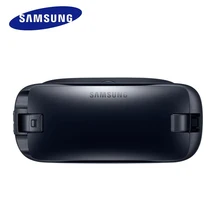 VR Gear 4 Virtual Reality 3D Glasses 100% Original with Type-C Interface for Samsung Galaxy Note5 6, S6 Edge+, S7, S7 Edge