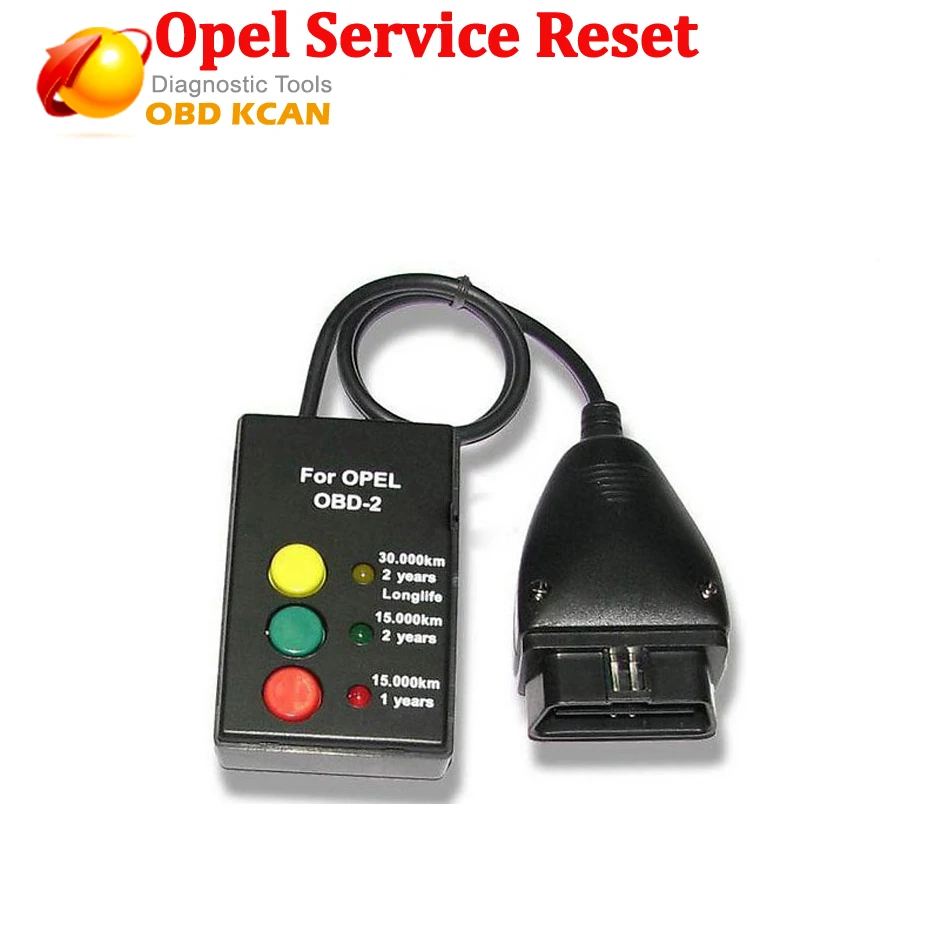 OBD2 для Opel Услуги Сброс инструмент с хорошим качеством и лучшие цены на нефть Услуги для сброса Opel