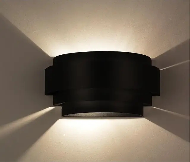 wall mounted indoor led lightig,led indoor wall light, up down led ... wall mounted indoor led lightig,led indoor wall light, up down led ...