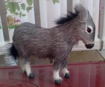 

Zilin factory ourlet donkey decor /donkey decoration for home/shop