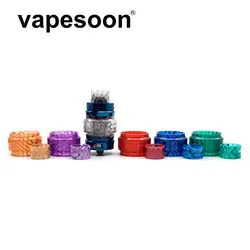 VapeSoon Замена Детские V2 вафельная лампы с потека Набор для TFV8 маленьких V2 бак 5 мл