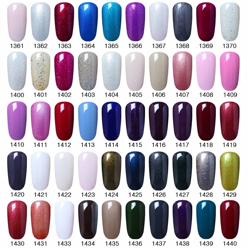 Belen Gel Polish 02