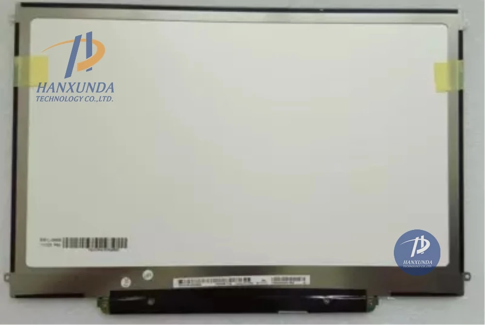 Новый светодиодный ЖК-экран для MACBOOK PRO 13 UNIBODY модель A1278 A1280 A1342 3 &quothanxunda |