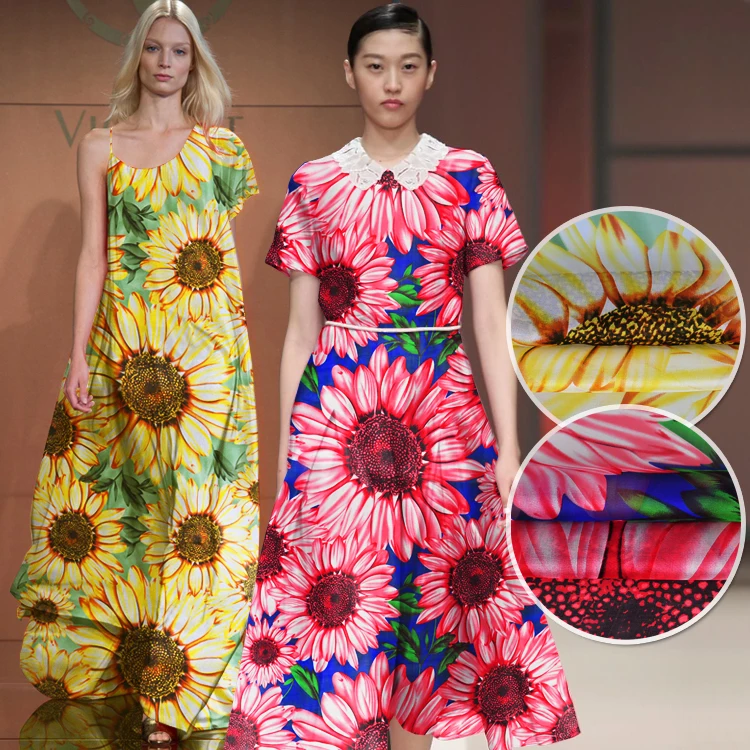 styles to sew with chiffon material