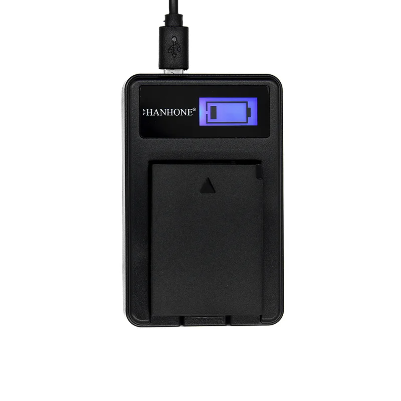 3x Топ 2400 mAh LP-E10 Батарея LP E10+ USB ЖК-дисплей Зарядное устройство для Canon 1100D 1200D 1300D Rebel T3 T5 T6 поцелуй X50 X70 X80 SLR Камера