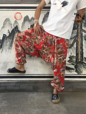 style 13 Для мужчин's хлопчатобумажные шорты доска мужские шорты кэжуал летние короткие штаны хип хоп Винтаж костюмы бермуды Masculina принт - Цвет: style 13