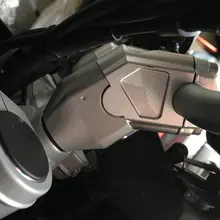 Аксессуары для мотоциклов Подходит для BMW F800GS ADV повышение ручка руль модификации