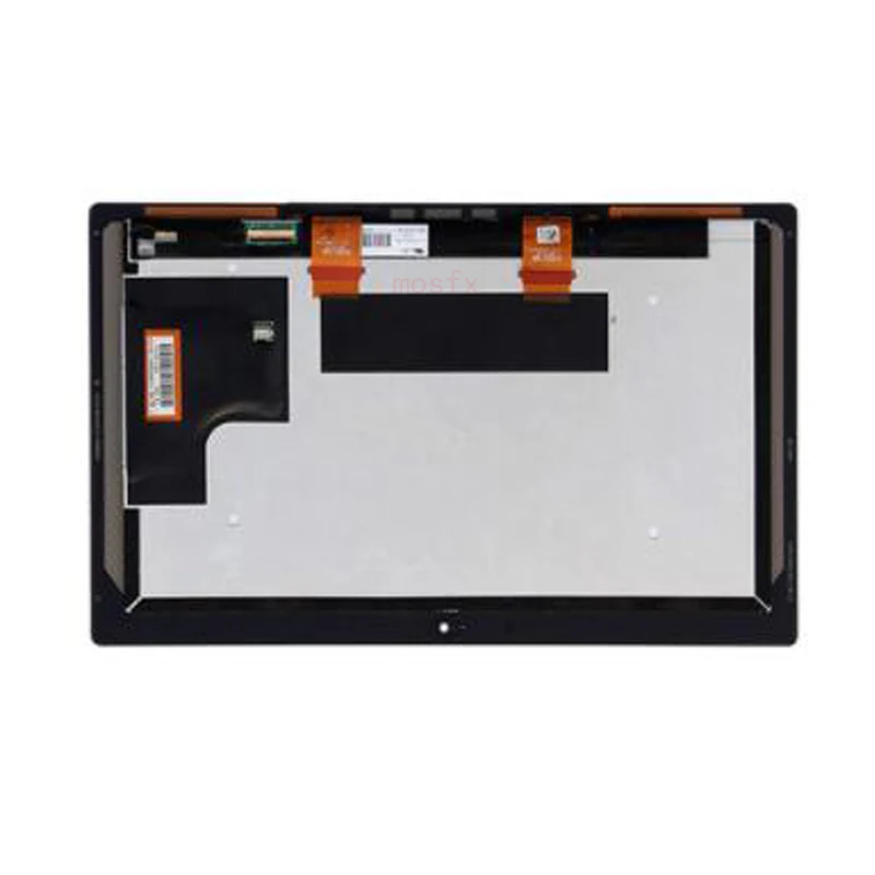 

Original 10.6' LCD Display Assembly For Microsoft Surface PRO 2 1601 LTL106HL01-001 Touch Screen Digitizer Replacement