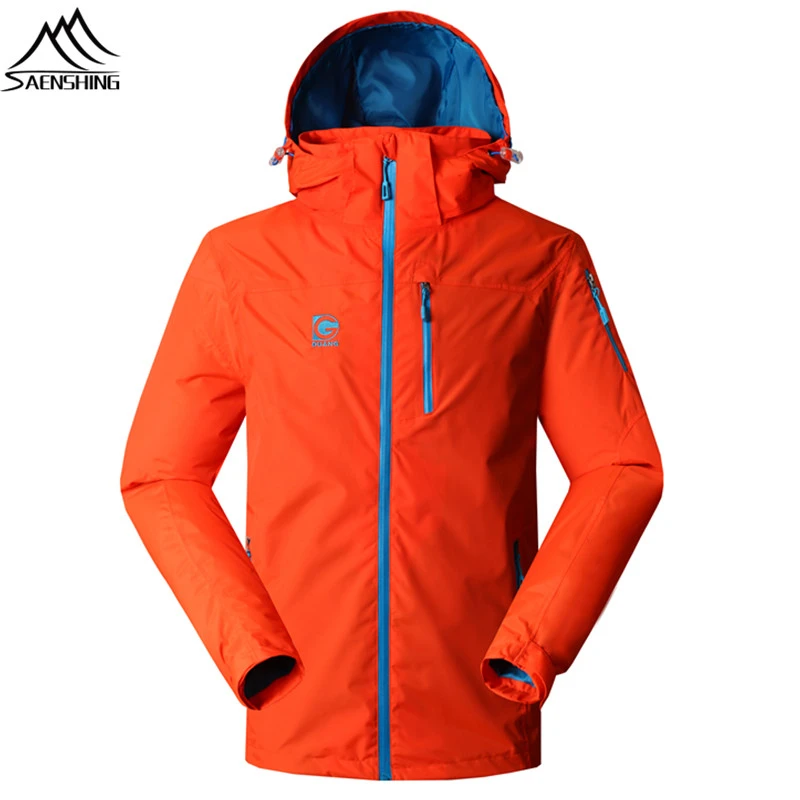 womens hiking jackets sale