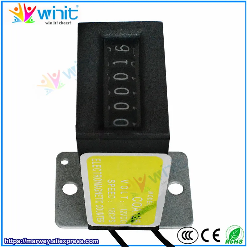 coin counter coin sorter (2)