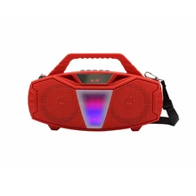 Hifi Portable bluetooth Speaker Subwoofer With Mic Super Bass Party Speaker outdoor speaker Hifi Portable bluetooth Speaker Subwoofer With Mic Super Bass Party Speaker outdoor speaker