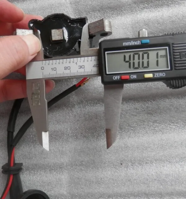 IGNITION COIL MITSUBISHI T200 T240 6