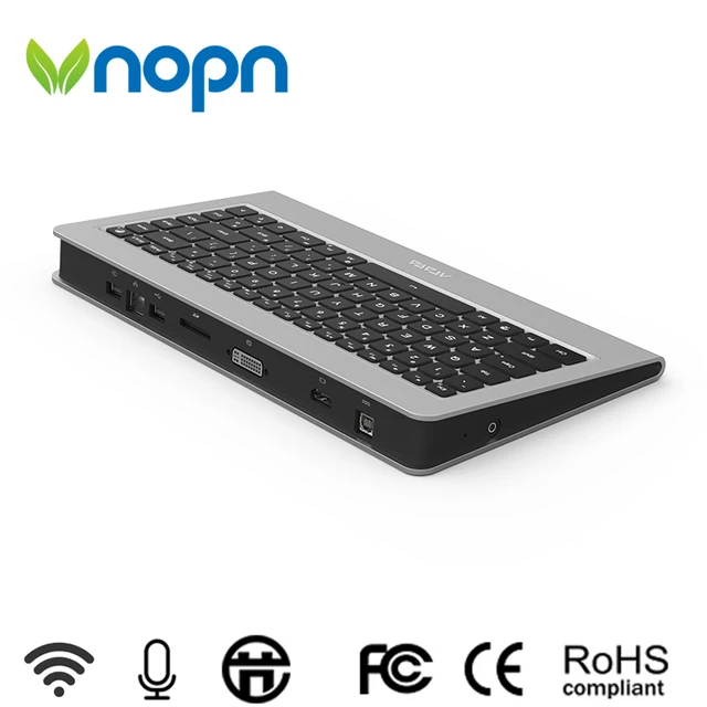 Special Offers Low Price Unique All-in-one Keyboard PC Embedded Wins 10 OS Support 1080P Full HD Display Special Offers Low Price Unique All-in-one Keyboard PC Embedded Wins 10 OS Support 1080P Full HD Display